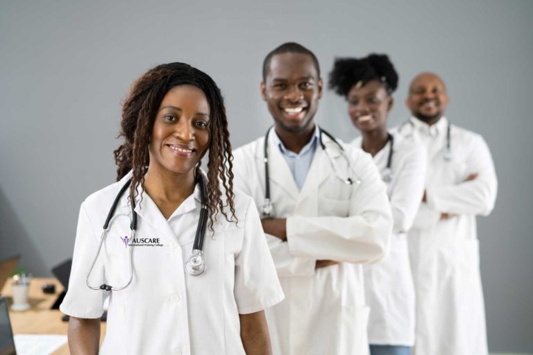 Certificate in Community Health & Development