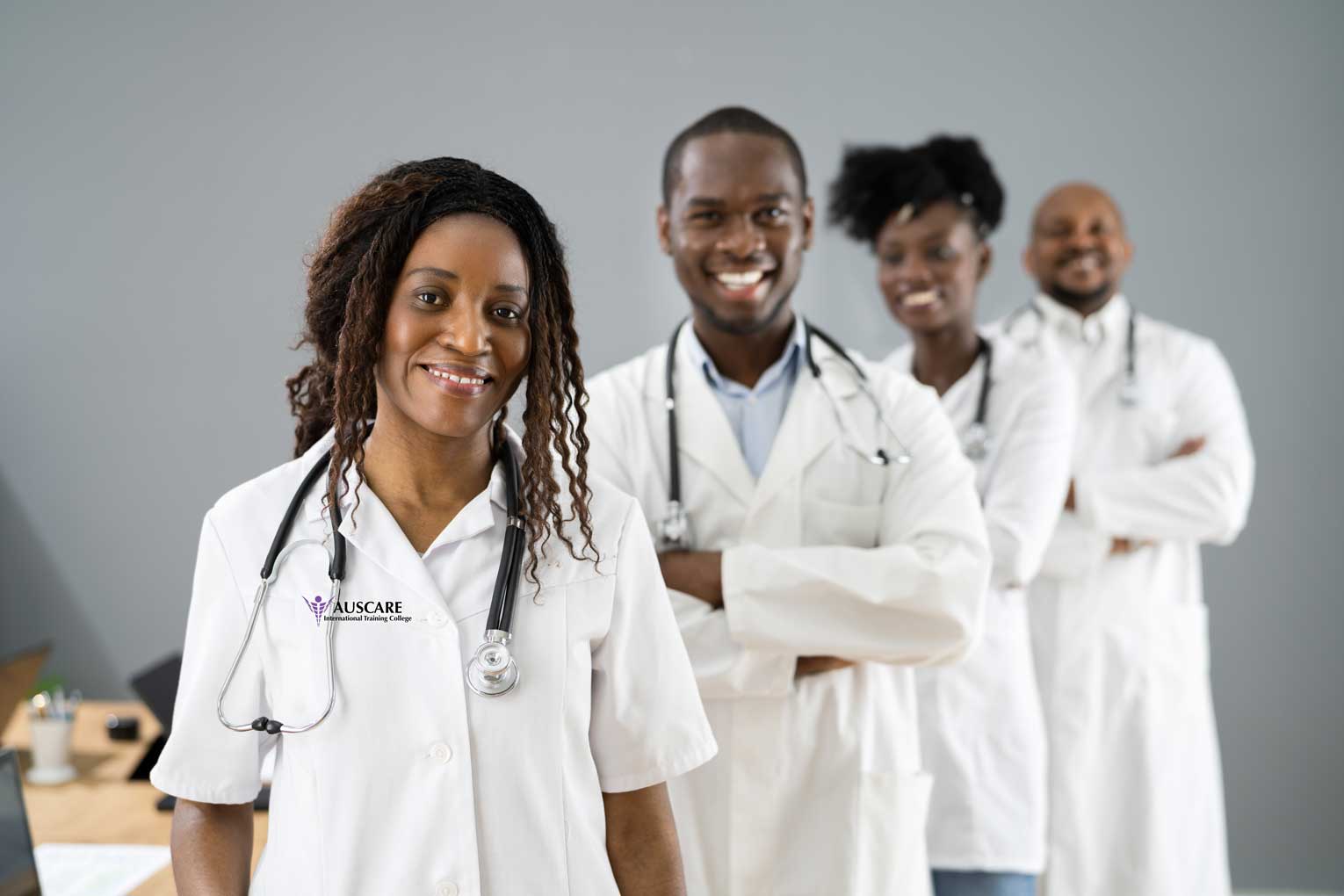 Certificate in Community Health & Development