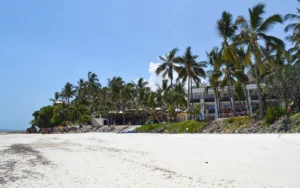 Student accomodation near Nyali Mombasa