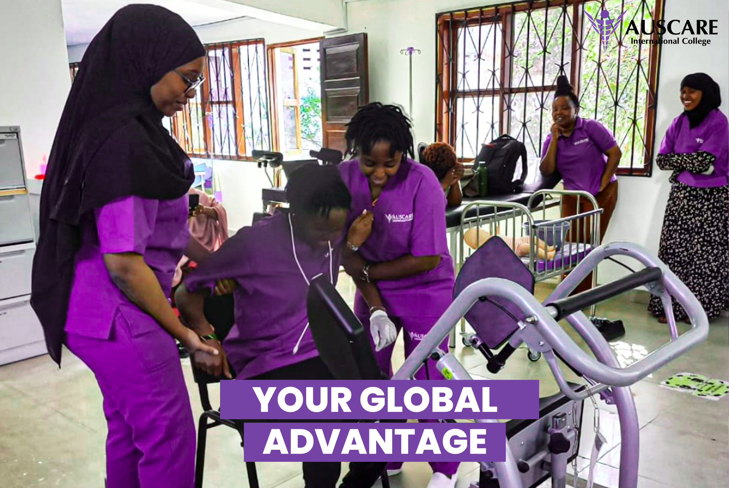 Why Australian-Accredited Courses Give You an Advantage