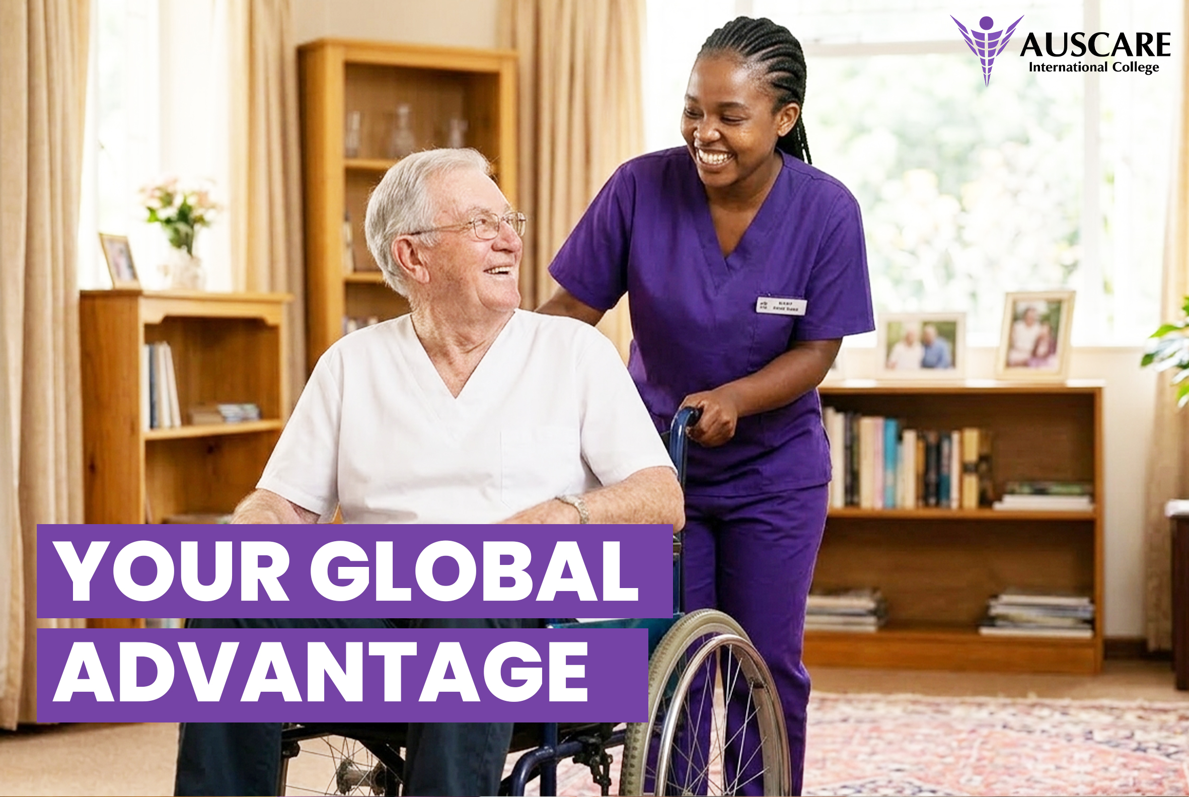 Why Australian-Accredited Courses Give You an Advantage