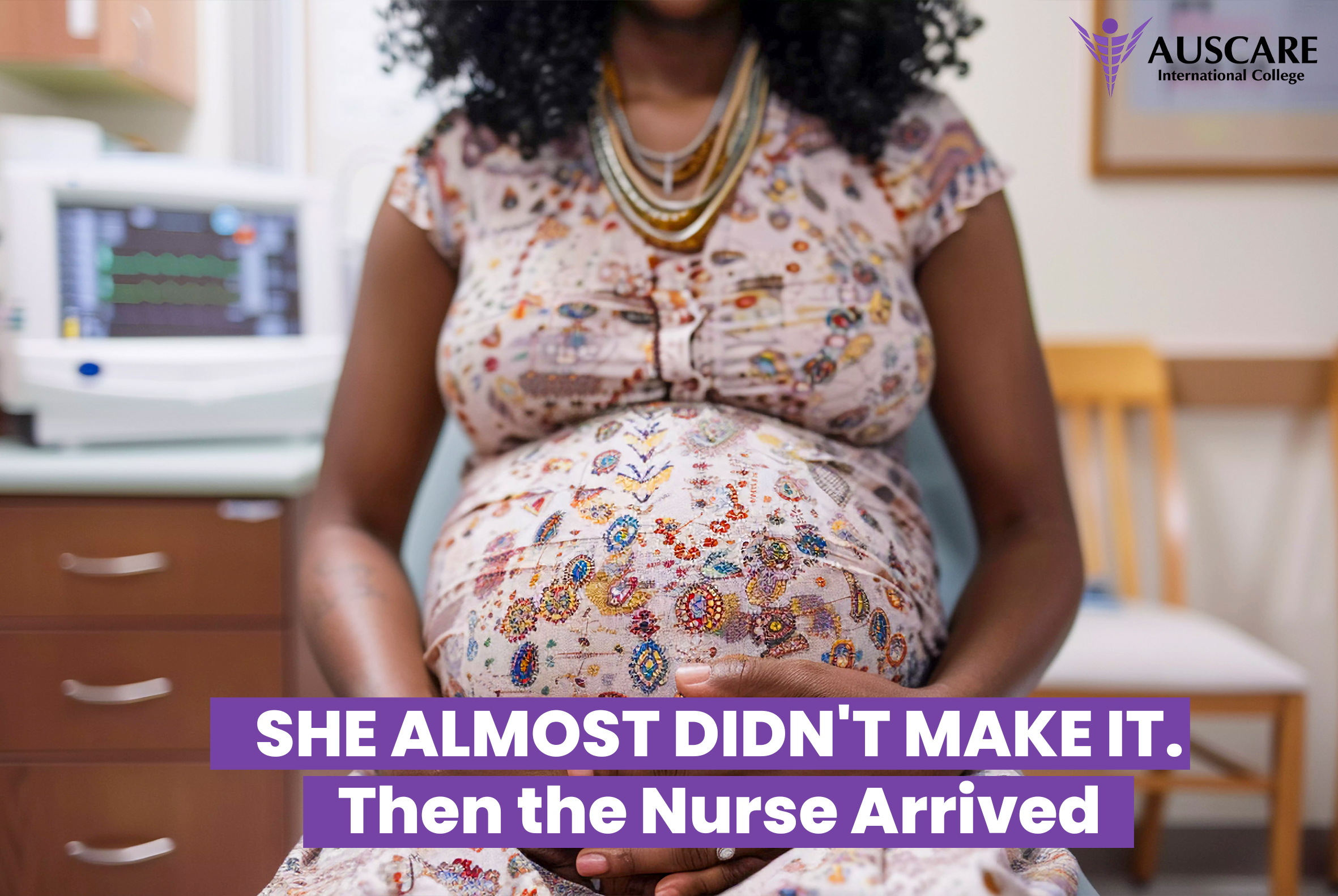Maternal Mortality in Kenya: The Role of Community Health Nurses Beyond Hospitals
