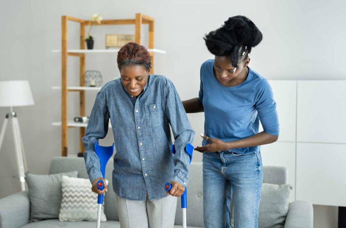 Certificate 3 Individual Support Community Services